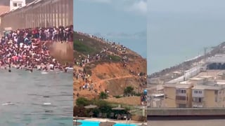 Ceuta.