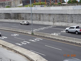 Imagen de Circunvalación norte