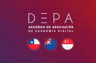 País se incorpora al Acuerdo de Asociación de Economía Digital