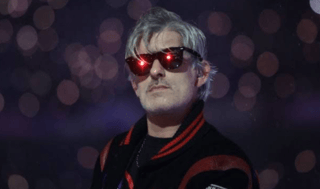 Hallan muerto en París al DJ Kavinsky, autor de “Nightcall”
