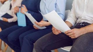 Cuatro empresas ofrecerán más de 200 puestos este viernes en Santa Ana