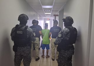 Extraditan a tico sospechoso de abuso sexual contra un menor en Panamá