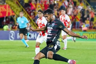 Herediano debuta con gris empate en Copa Centroamericana