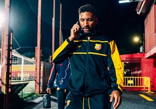 Marcel Hernández calificó como una vergüenza la derrota ante Alajuelense