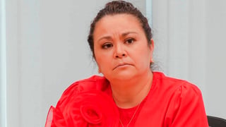 Diputada del PPSO no tomó en cuenta costo ni financiamiento en plan para dar Taser a policías