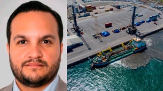 MOPT designa como director marítimo portuario a investigado por irregularidades en Puerto Caldera