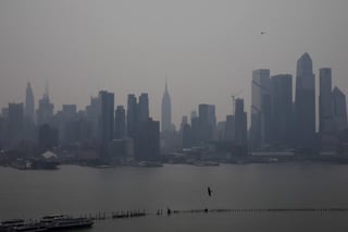 Arquidiócesis de Nueva York acuerda más de $800 millones para indemnizar a víctimas de abusos