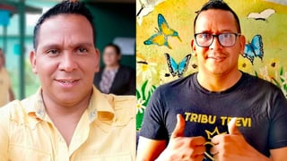Periodista guanacasteco compartió un paseo con la mamá horas antes de ser asesinado