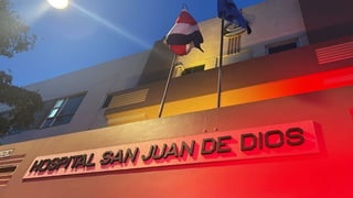 Asaltante queda herido de bala por forcejeo con víctima en centro de San José
