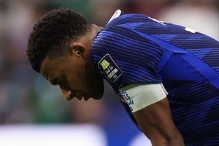 LaLiga lamenta las declaraciones de Mbappé sobre Mao Zedong y pide disculpas a China