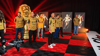 Así son los nuevos uniformes de Alajuelense