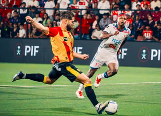 Herediano: último, 3 técnicos y un 22% de rendimiento