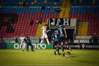 Cartaginés se trae un empate de Honduras en Copa Centroamericana