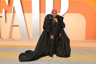 Actriz respalda a Will Smith por bofetada a Chris Rock