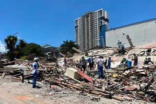 Europa destina 2 millones de euros para ayudar a Colombia