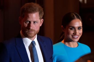Príncipe Harry y su familia regresaron a Reino Unido como “ciudadanos de a pie”