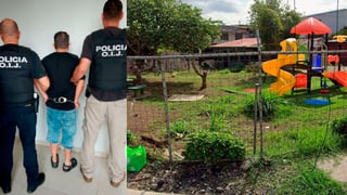 Banda de Pioja usaba terreno municipal y un hotel para vender droga