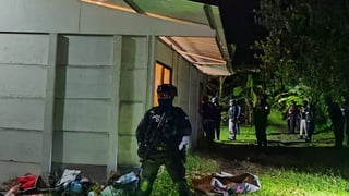 Cae tercer sospechoso de secuestrar a hombre que sigue desaparecido desde el viernes