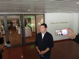 Álvaro Ramos no quiere que Miguel Guillén siga como secretario del PLN