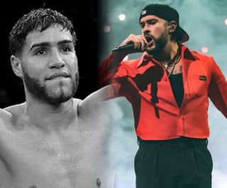 Bad Bunny dedica emotiva carta en memoria de Pichard Colón