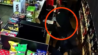 (Video) Así operan asaltantes de supermercados del este de San José