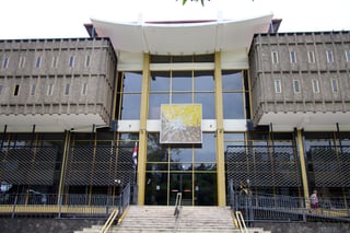Biblioteca Nacional recibe inversión de ₡410 millones para reforzar seguridad
