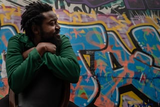 Asesinan a actor de película de Bob Marley