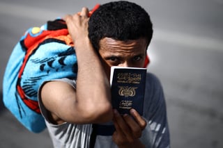 Lo que se sabe de la entrada masiva de migrantes Ceuta