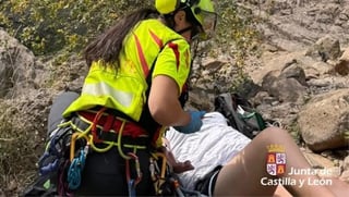 Inundación en España deja dos mujeres muertas y dos bebés heridos