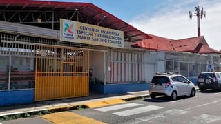 Centro de Enseñanza Especial Martha Saborío