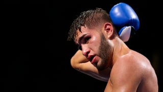 Muere a los 33 años exboxeador puertorriqueño Prichard Colón