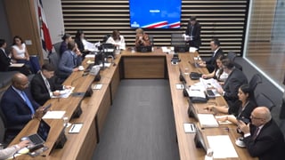Comisión de Educación retoma sesiones tras más de dos meses paralizada