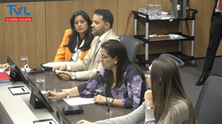 Candidatos a Sala III deberán informar vínculos con narcotráfico