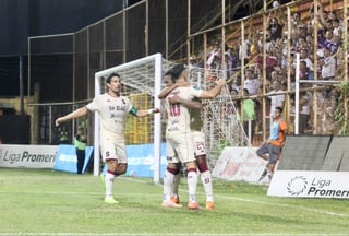 Saprissa. Foto Podcast de la hinchada.