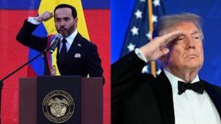 Colombia y EE.UU estrechan la cooperación en la lucha contra el narcotráfico.