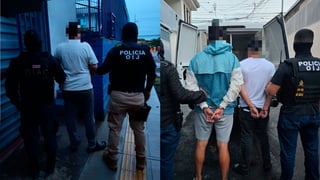 OIJ confirma posible nexo entre asesinatos de gerentes de empresa tecnológica