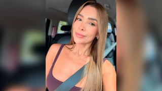 Ericka Morera habla de lo “horrible” que es el proceso de divorcio