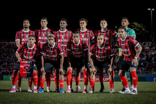 (Video) Así fue el gol con que la Liga perdió en El Salvador