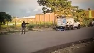 Video de la escena.