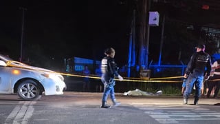 Dos hombres asesinados y un herido por ataques a balazos en Guanacaste