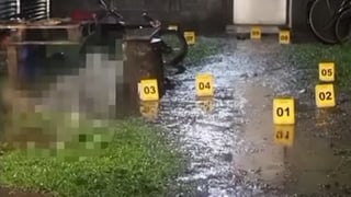 Menor mató a su propio hermano tras guerra criminal desatada en Siquirres