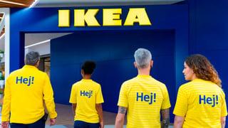 Así funcionarán las primeras tiendas de Ikea en Costa Rica