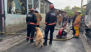 Vendedor de maquinaria es la víctima de mortal incendio en Pavas