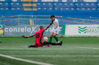 Inter San Carlos gana en Pérez Zeledón y sube al tercer puesto