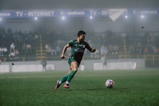 Neblina obliga a detener partido entre Inter San Carlos y Herediano