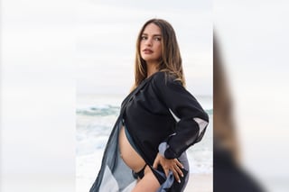 Johanna Villalobos anuncia el nacimiento de su bebé con este video