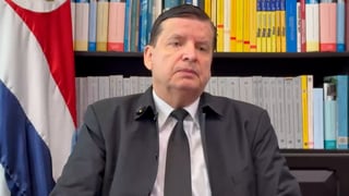 Magistrado: 1.300 resoluciones por semana reflejan que costarricenses confían en Sala IV