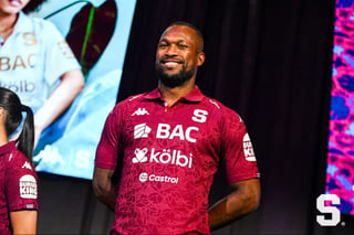 ¿En qué están inspiradas las nuevas camisas de Saprissa? Vea los detalles