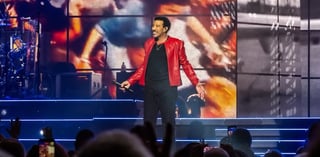 Hospitalizan de urgencia a Lionel Richie luego de un concierto