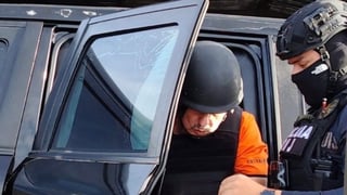 Macho Coca dijo a agente que mandó a matar a quienes intentaron aprovecharse de él